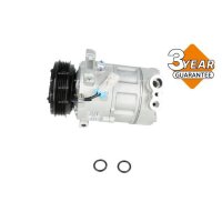 NRF 32312 Kompressor, Klimaanlage