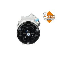 NRF 32312 Kompressor, Klimaanlage