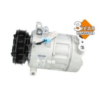 NRF 32312 Kompressor, Klimaanlage