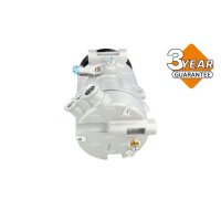 NRF 32312 Kompressor, Klimaanlage