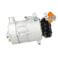 NRF 32312 Kompressor, Klimaanlage