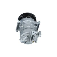 Klimakompressor NRF 32411 Keilrippenriemen 127mm - 1 Stück