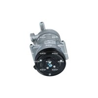 Klimakompressor NRF 32411 Keilrippenriemen 127mm - 1 Stück