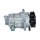 Klimakompressor NRF 32411 Keilrippenriemen 127mm - 1 Stück