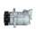 Klimakompressor NRF 32411 Keilrippenriemen 127mm - 1 Stück