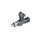 BOSCH 0 280 158 257 Einspritzventil