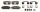 TRW GDB4143 Bremsbelagsatz, Scheibenbremse