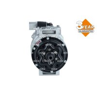 NRF 32148 Kompressor, Klimaanlage