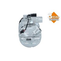 NRF 32148 Kompressor, Klimaanlage