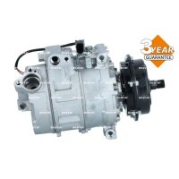 NRF 32148 Kompressor, Klimaanlage