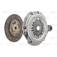 VALEO 786018 Kupplungssatz