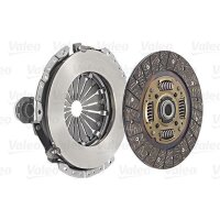 VALEO 786018 Kupplungssatz