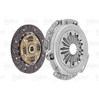 VALEO 786017 Kupplungssatz