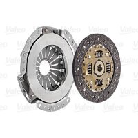 VALEO 786017 Kupplungssatz