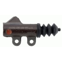 SACHS 6283 600 497 Nehmerzylinder, Kupplung