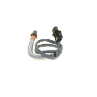 BOSCH 0 258 017 100 Lambdasonde