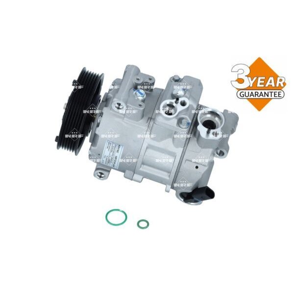 NRF 32146 Kompressor, Klimaanlage