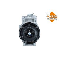 NRF 32146 Kompressor, Klimaanlage