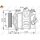 NRF 32146 Kompressor, Klimaanlage