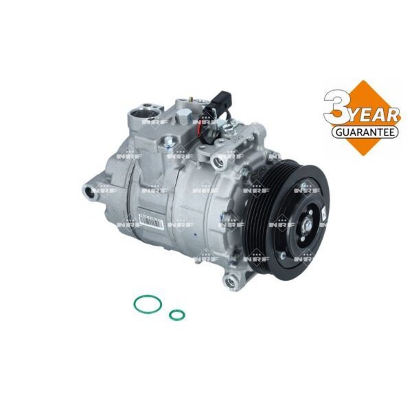 NRF 32611 Kompressor, Klimaanlage