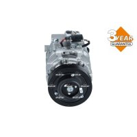 NRF 32611 Kompressor, Klimaanlage