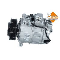 NRF 32611 Kompressor, Klimaanlage