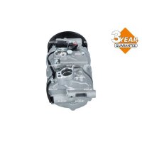 NRF 32611 Kompressor, Klimaanlage