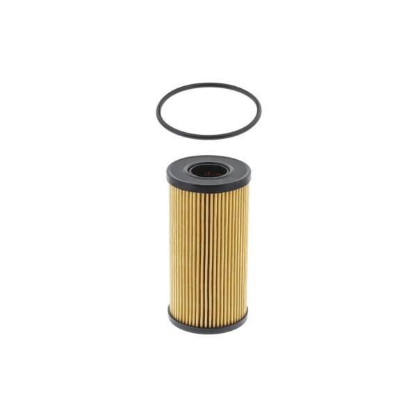 TOPRAN 207 726 Ölfilter