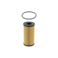 TOPRAN 207 726 Ölfilter
