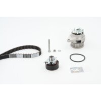 CONTINENTAL CTAM CT846WP3 Wasserpumpe + Zahnriemensatz