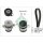Schaeffler INA 530 0166 30 Wasserpumpe + Zahnriemensatz