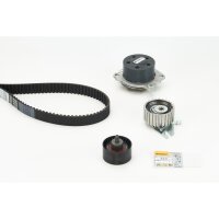 CONTINENTAL CTAM CT877WP1 Wasserpumpe + Zahnriemensatz