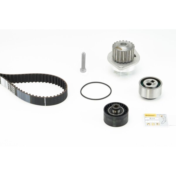 CONTINENTAL CTAM CT906WP1 Wasserpumpe + Zahnriemensatz