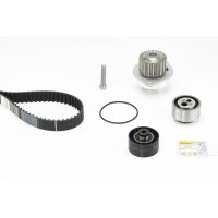 CONTINENTAL CTAM CT906WP1 Wasserpumpe + Zahnriemensatz