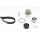 CONTINENTAL CTAM CT906WP1 Wasserpumpe + Zahnriemensatz
