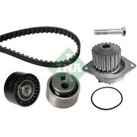Schaeffler INA 530 0119 30 Wasserpumpe + Zahnriemensatz