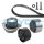 DAYCO KTBWP1440 Wasserpumpe + Zahnriemensatz
