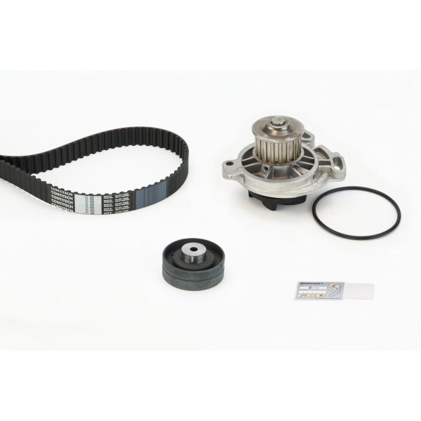 CONTINENTAL CTAM CT939WP1 Wasserpumpe + Zahnriemensatz