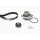 CONTINENTAL CTAM CT939WP1 Wasserpumpe + Zahnriemensatz