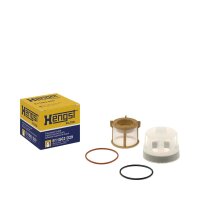 HENGST FILTER E11S03 D29 Kraftstofffilter