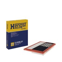 HENGST FILTER E1029L01 Luftfilter