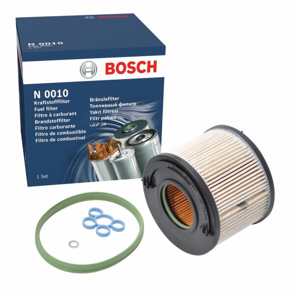 BOSCH 1 457 070 010 Kraftstofffilter
