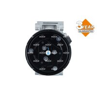 NRF 32208 Kompressor, Klimaanlage