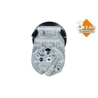 NRF 32208 Kompressor, Klimaanlage
