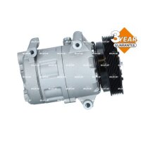 NRF 32208 Kompressor, Klimaanlage
