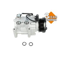 NRF 32199 Kompressor, Klimaanlage