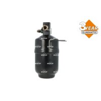 NRF 33018 Trockner, Klimaanlage