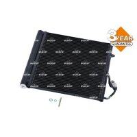 NRF 35874 Kondensator, Klimaanlage