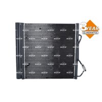 NRF 35874 Kondensator, Klimaanlage