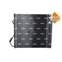 NRF 35874 Kondensator, Klimaanlage